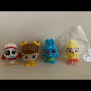 Disney Doorables Toy Story